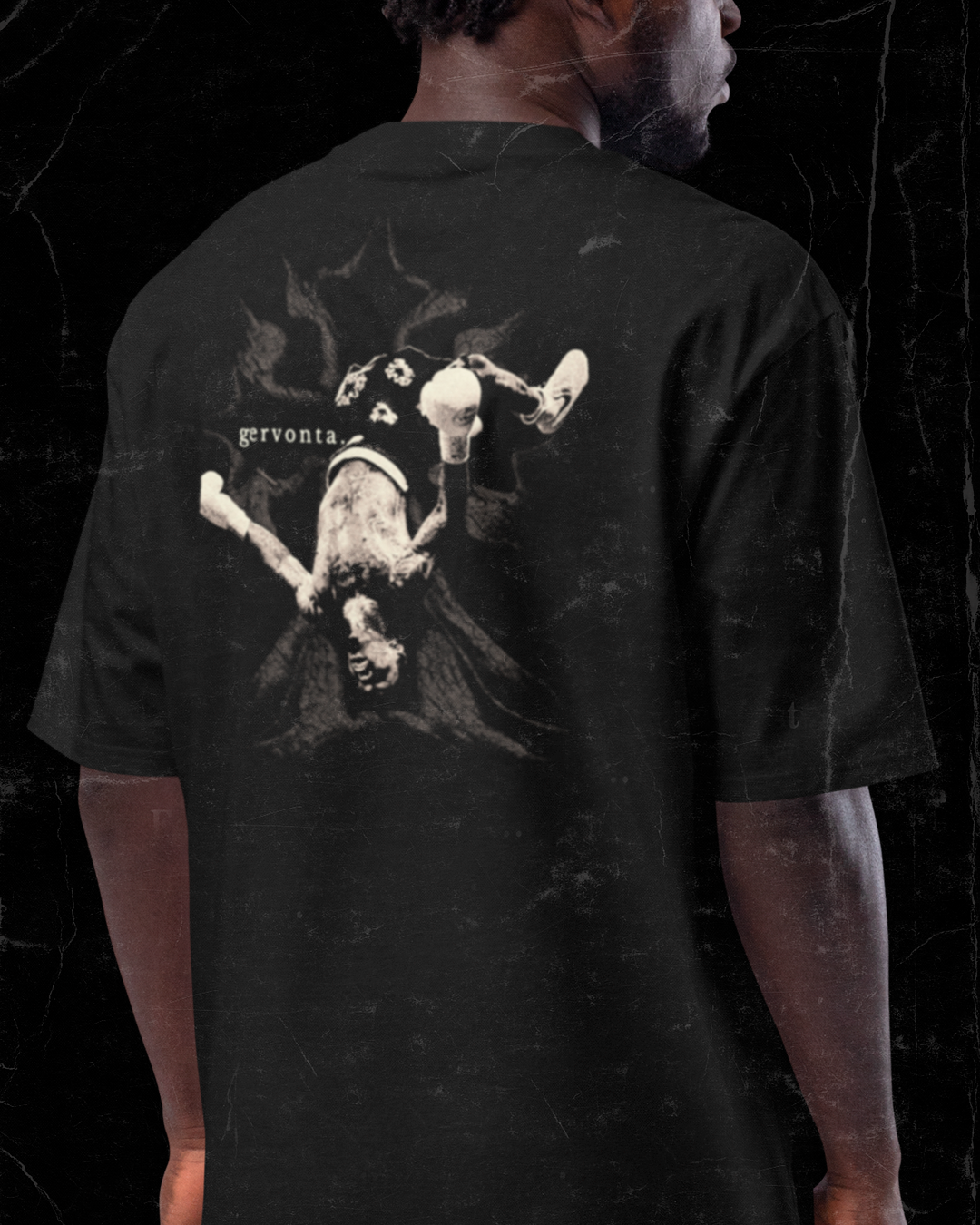 GERVONTA TEE