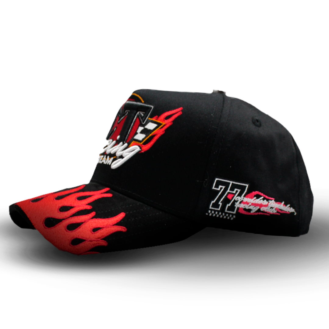 CT RACING