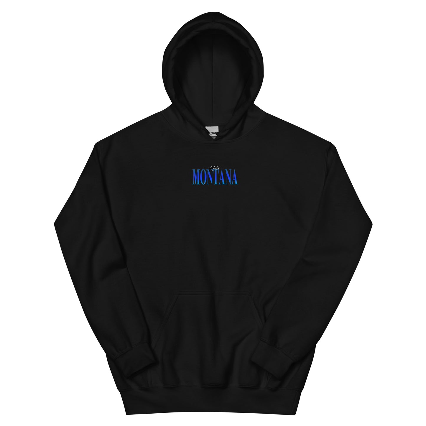 NATA MONTANA HOODIE