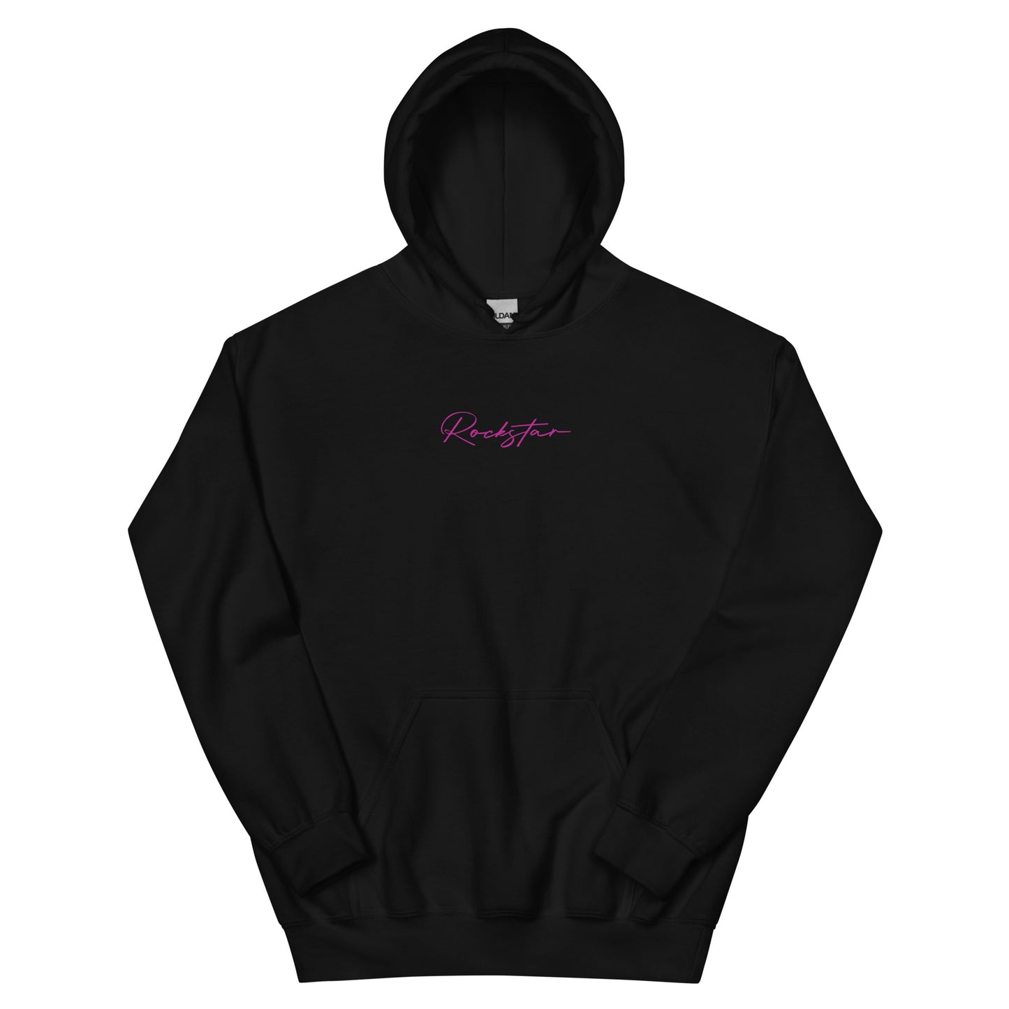 Rockstar Hoodie