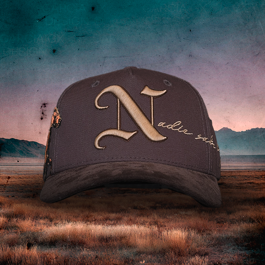 NADIE SABE HAT vol. 2