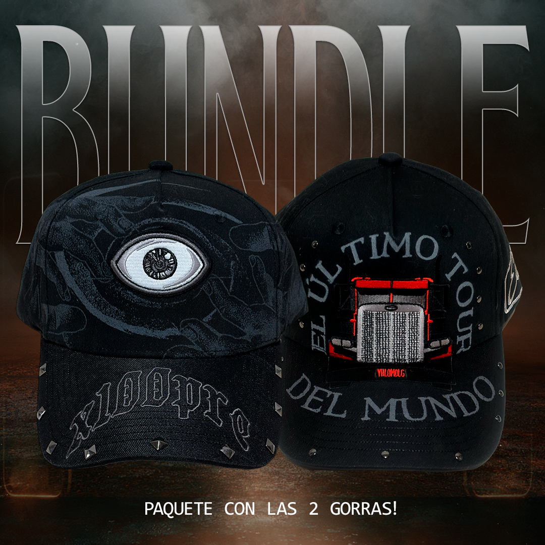 BUNDLE PACK X100PRE x EUTDM