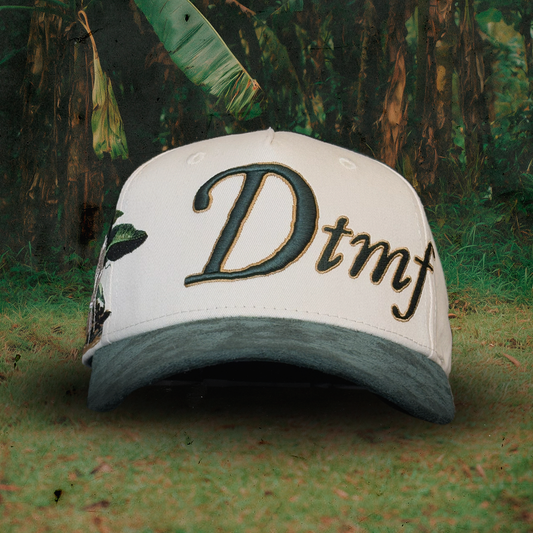 DTMF HAT by GX
