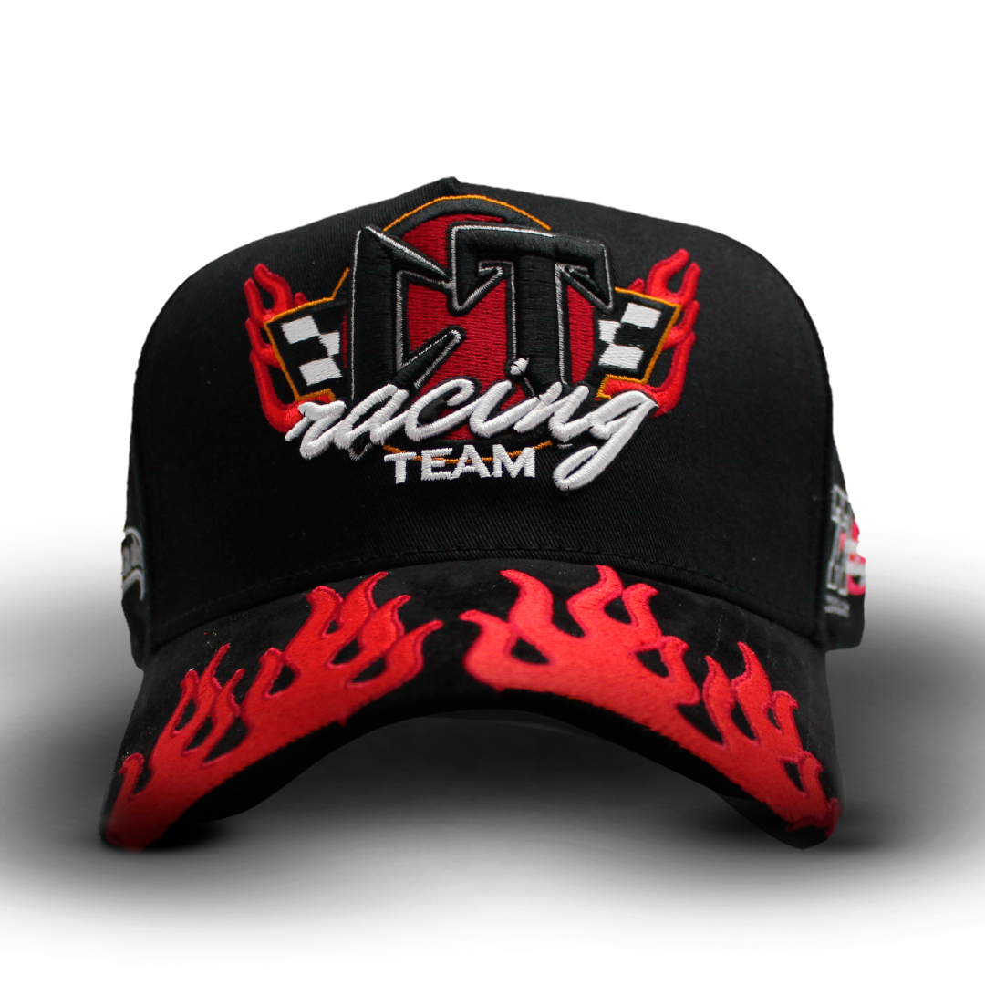 CT RACING – XGARCIAGX DESIGN