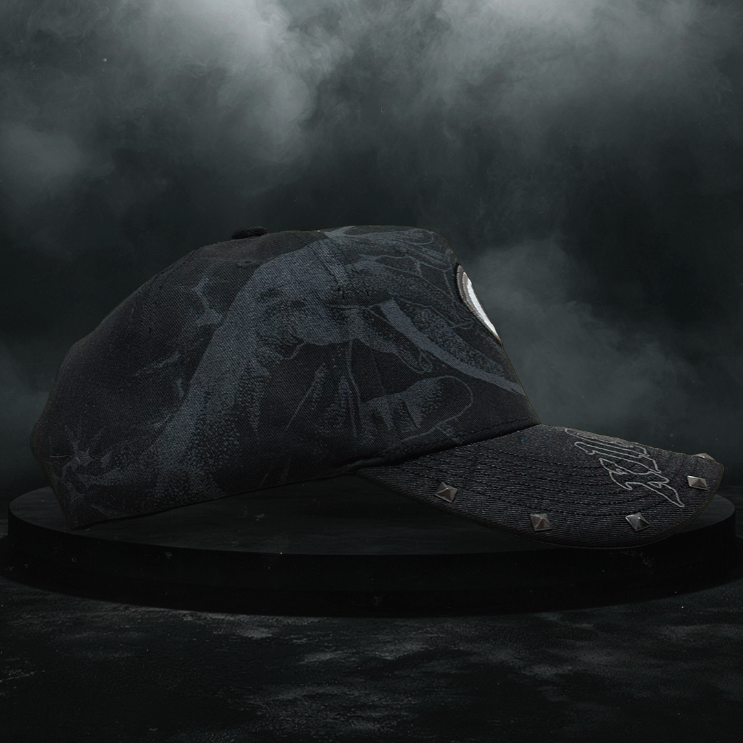 X100PRE HAT by GX