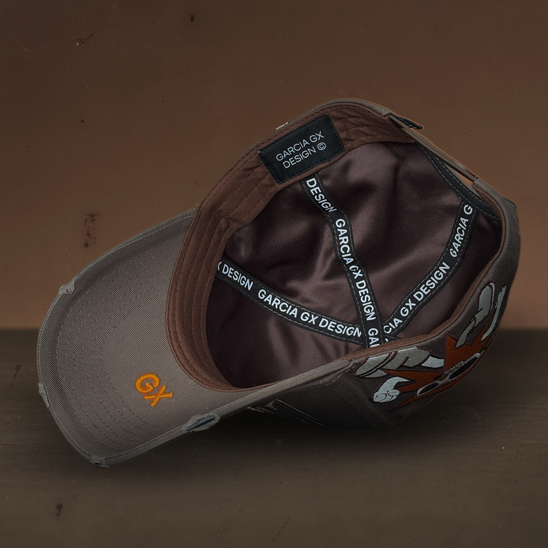 ESTRELLA HAT by GX