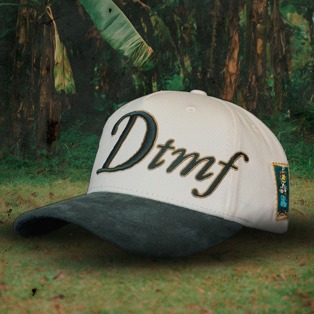 DTMF HAT by GX