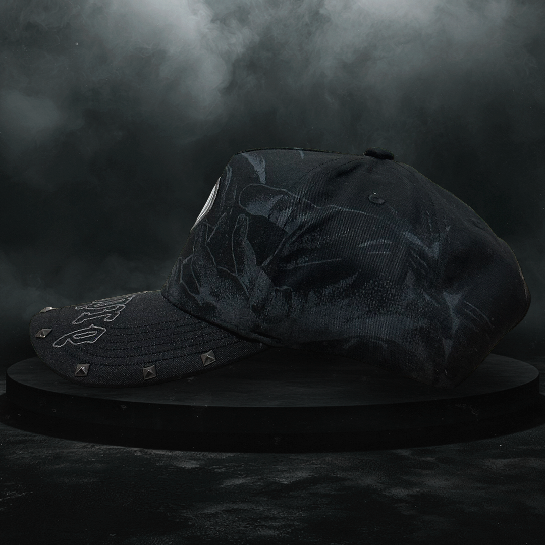 X100PRE HAT by GX