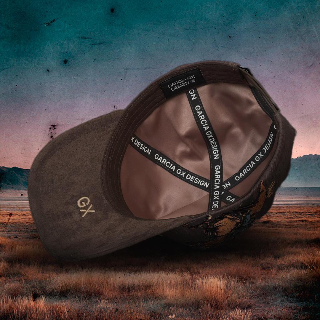 NADIE SABE HAT vol. 2