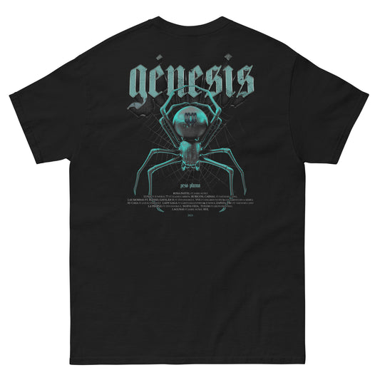 Génesis album shirt