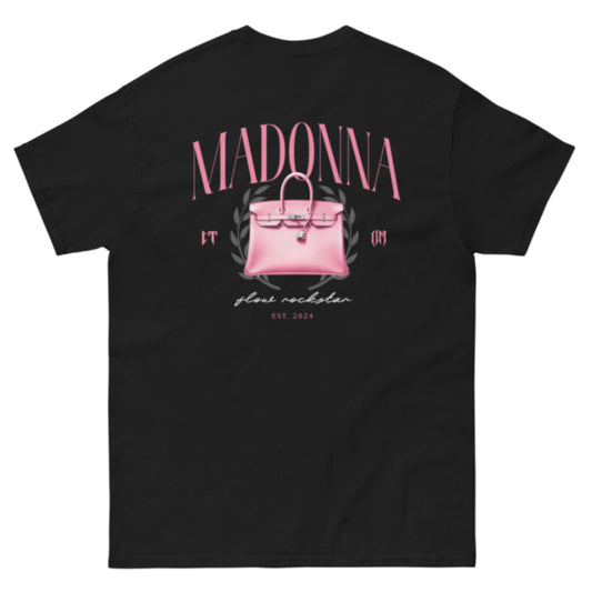 Madonna Shirt