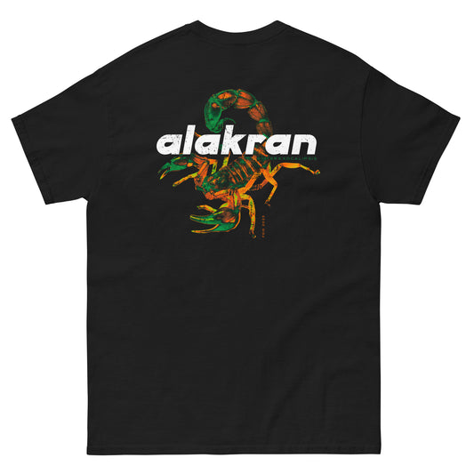 ALKAKRAN SHIRT