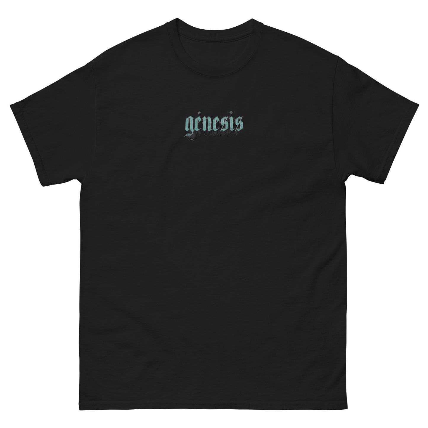 Génesis album shirt