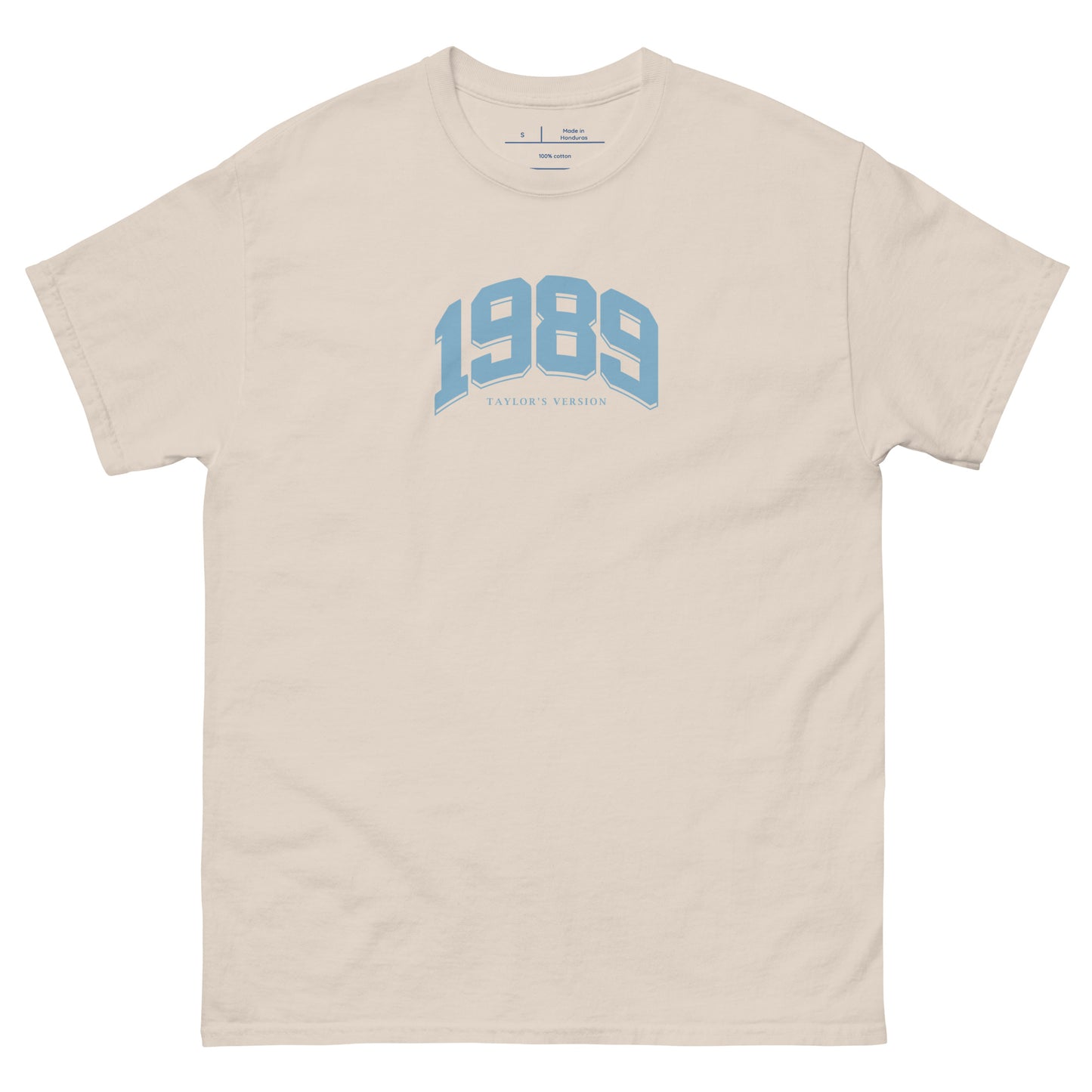 1989 Taylor's Version T-SHIRT