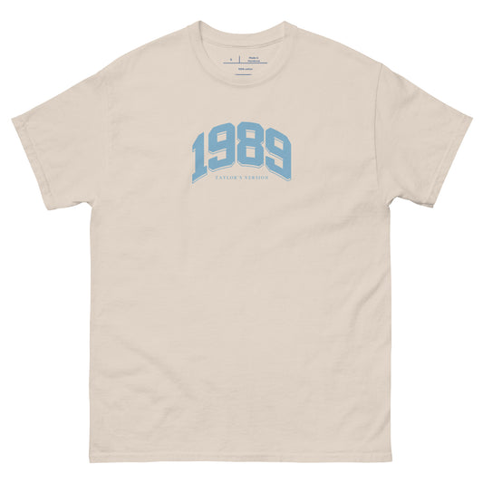 1989 Taylor's Version T-SHIRT