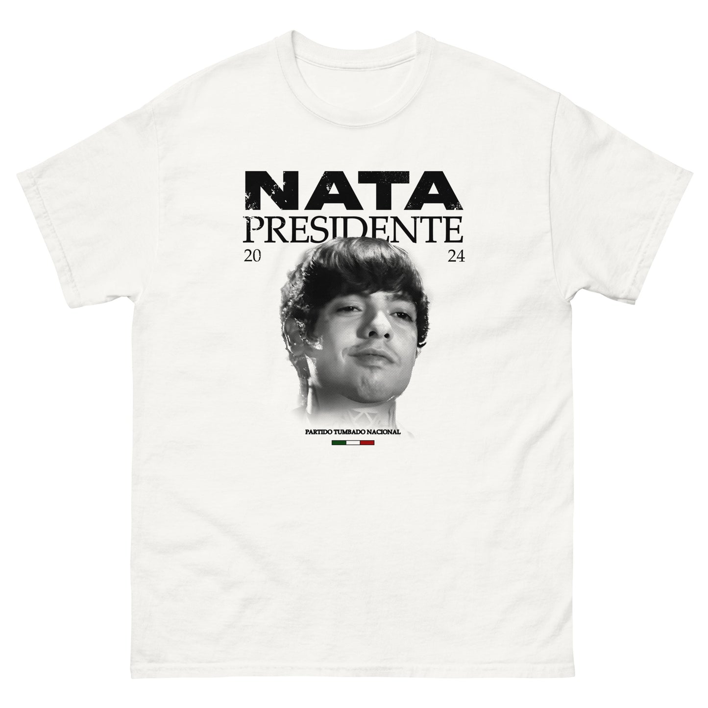 NATA PRESIDENTE 2024