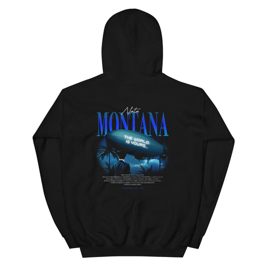 NATA MONTANA HOODIE