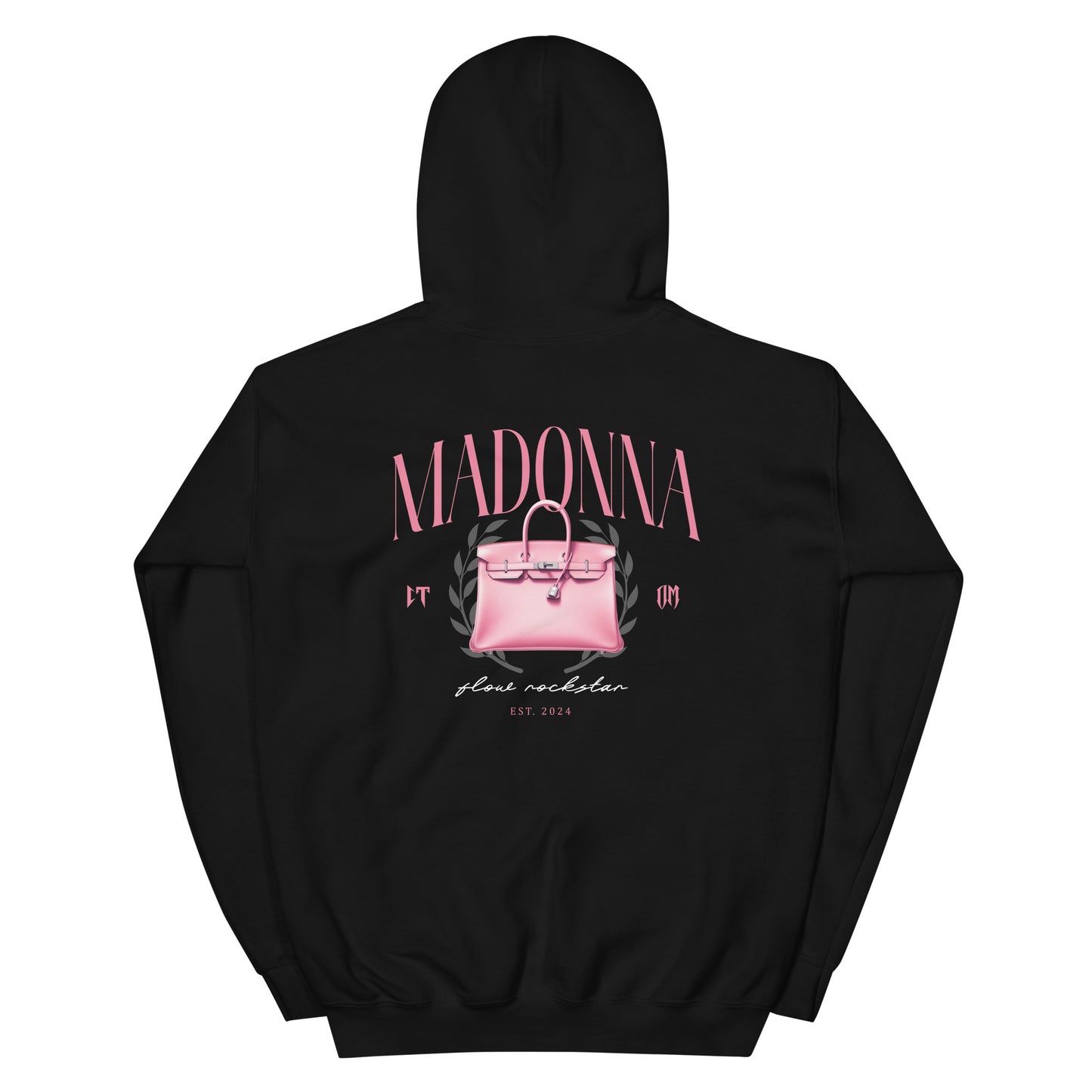 MADONNA HOODIE