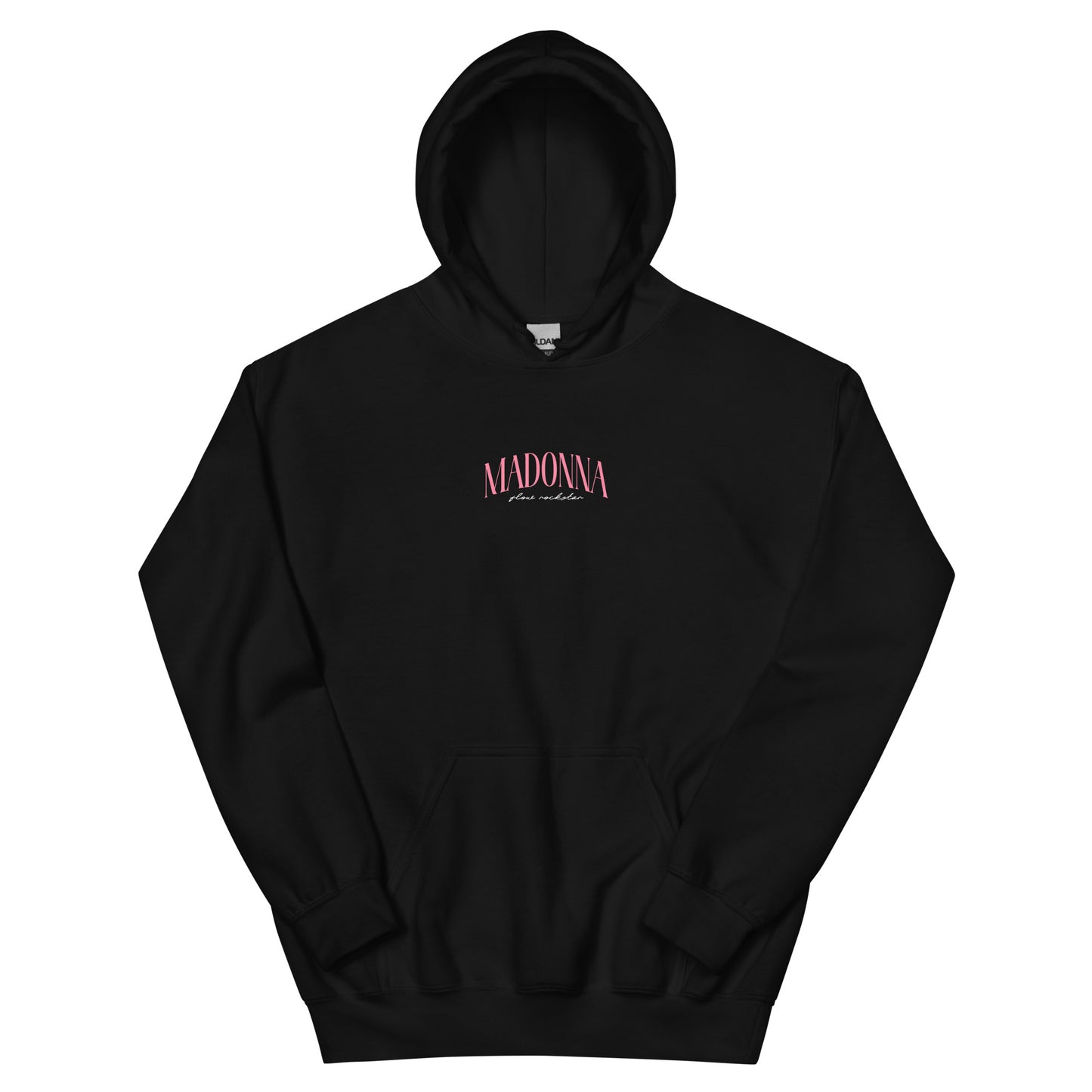 MADONNA HOODIE